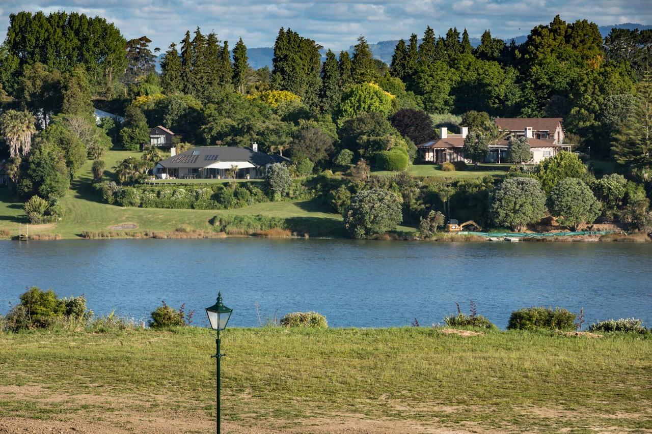 Omokoroa Sea View Apartment Exterior photo