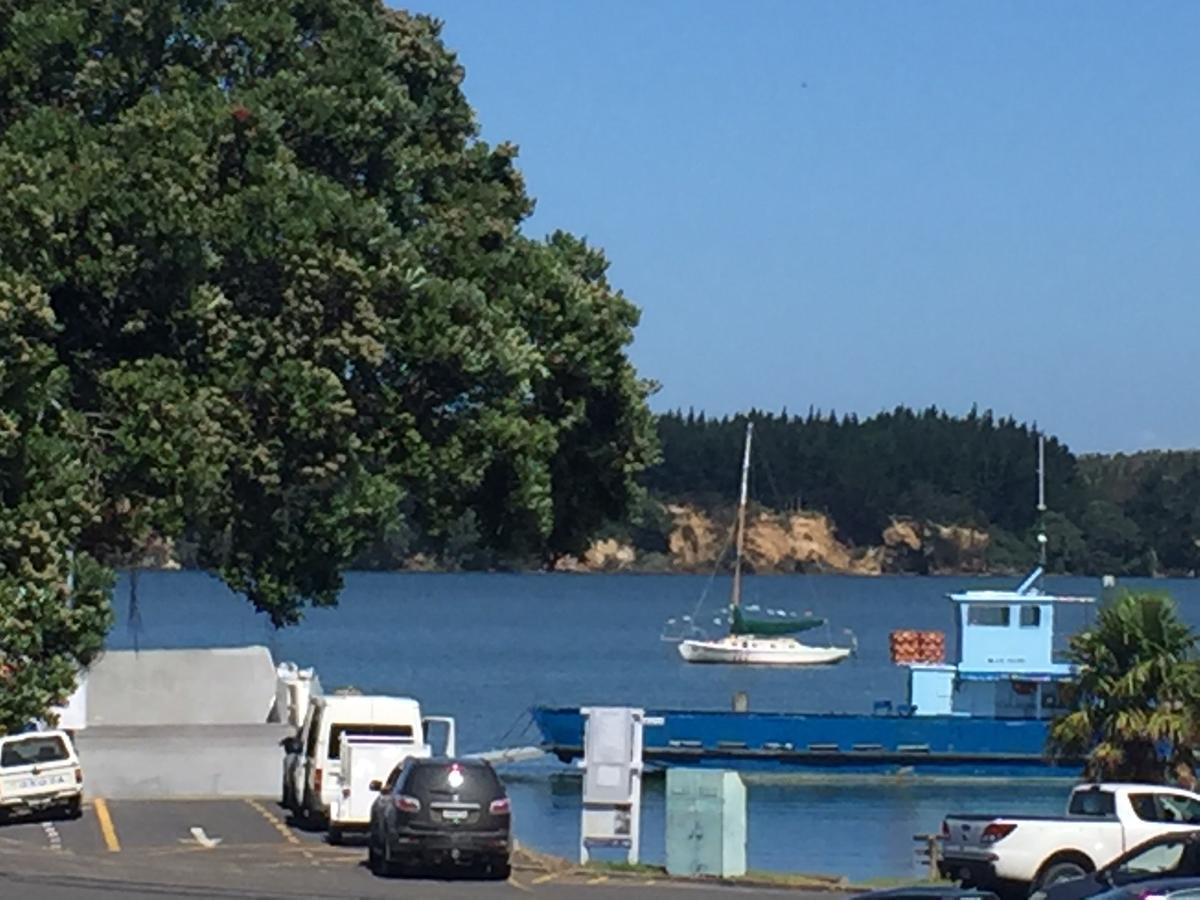 Omokoroa Sea View Apartment Exterior photo